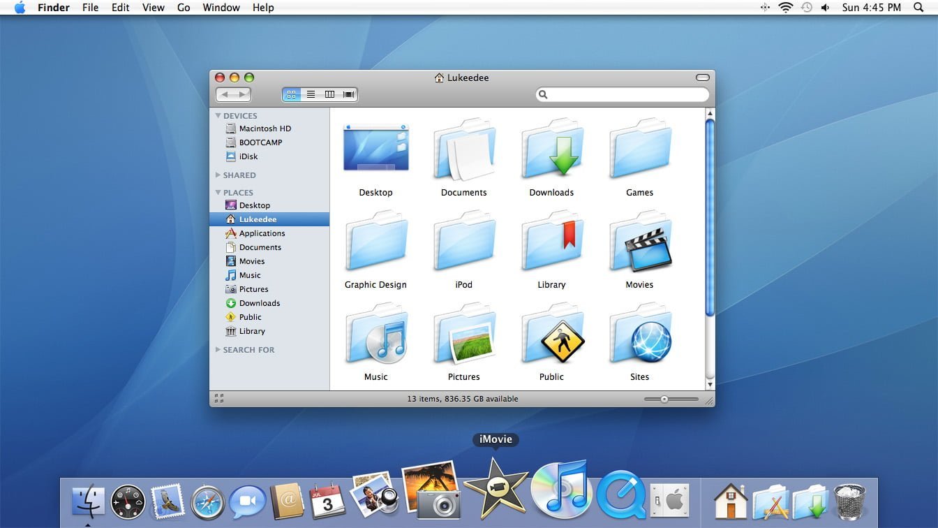 Mac os x iso download for virtualbox